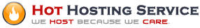 Hot Hosting Service