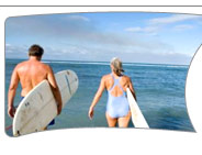 Insure before you go with Travelinsure Genie